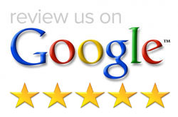 Leave Julie Wirta a 5 Star Google Review